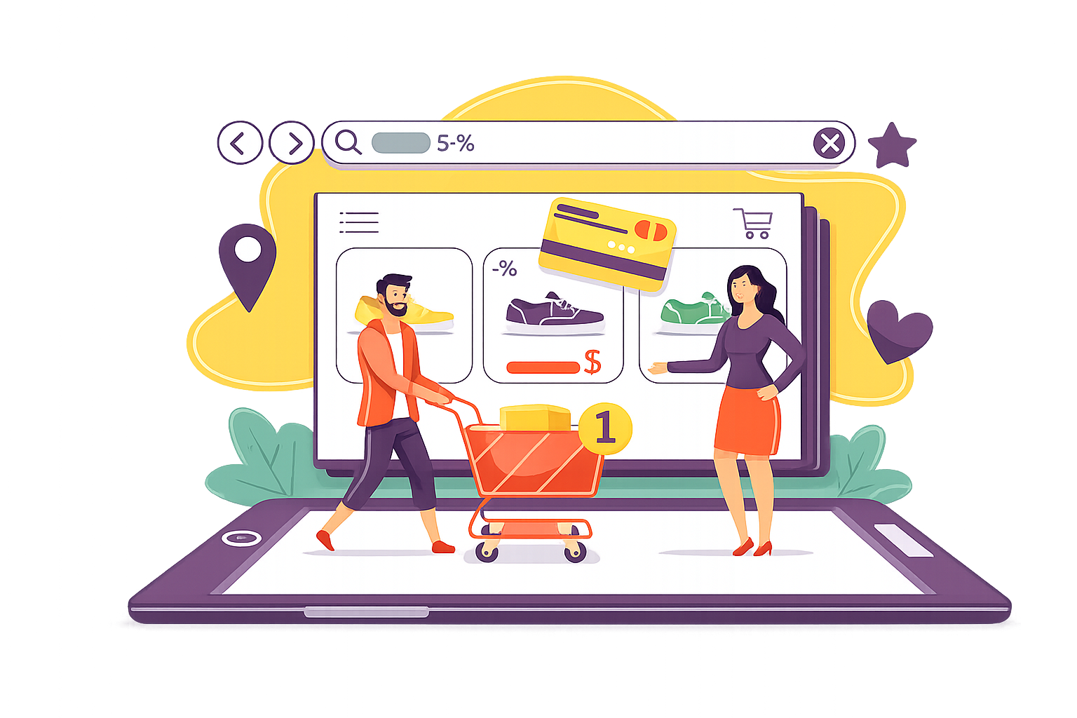 ManufactureFlow ERP Dashboard